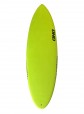 DHD Black Diamond Soft EPS 6'2" Futures Surfboard DHD Black Diamond Soft EPS 6'2" Futures Surfboard
