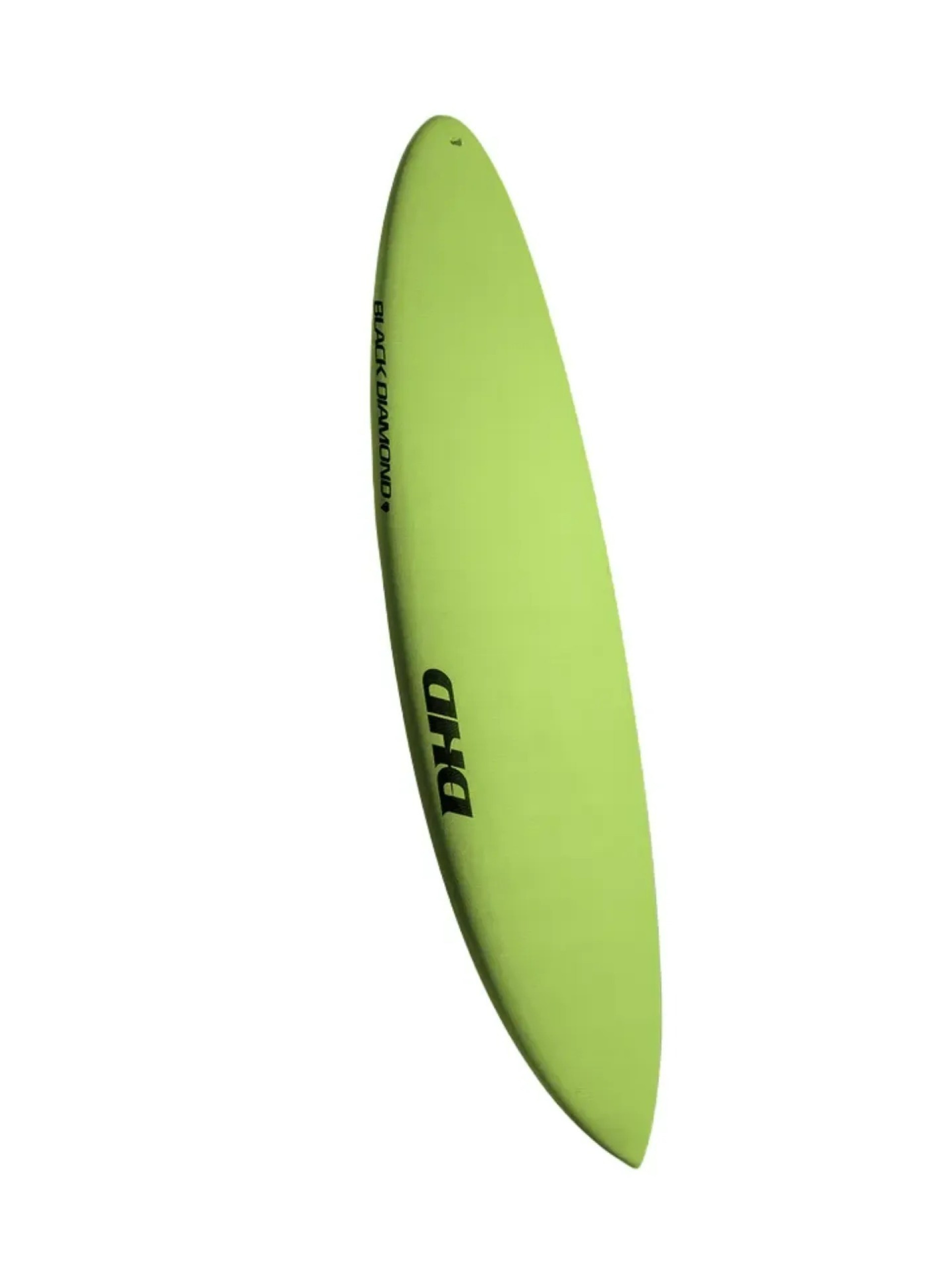 DHD Black Diamond Soft EPS 6'2" Futures Surfboard