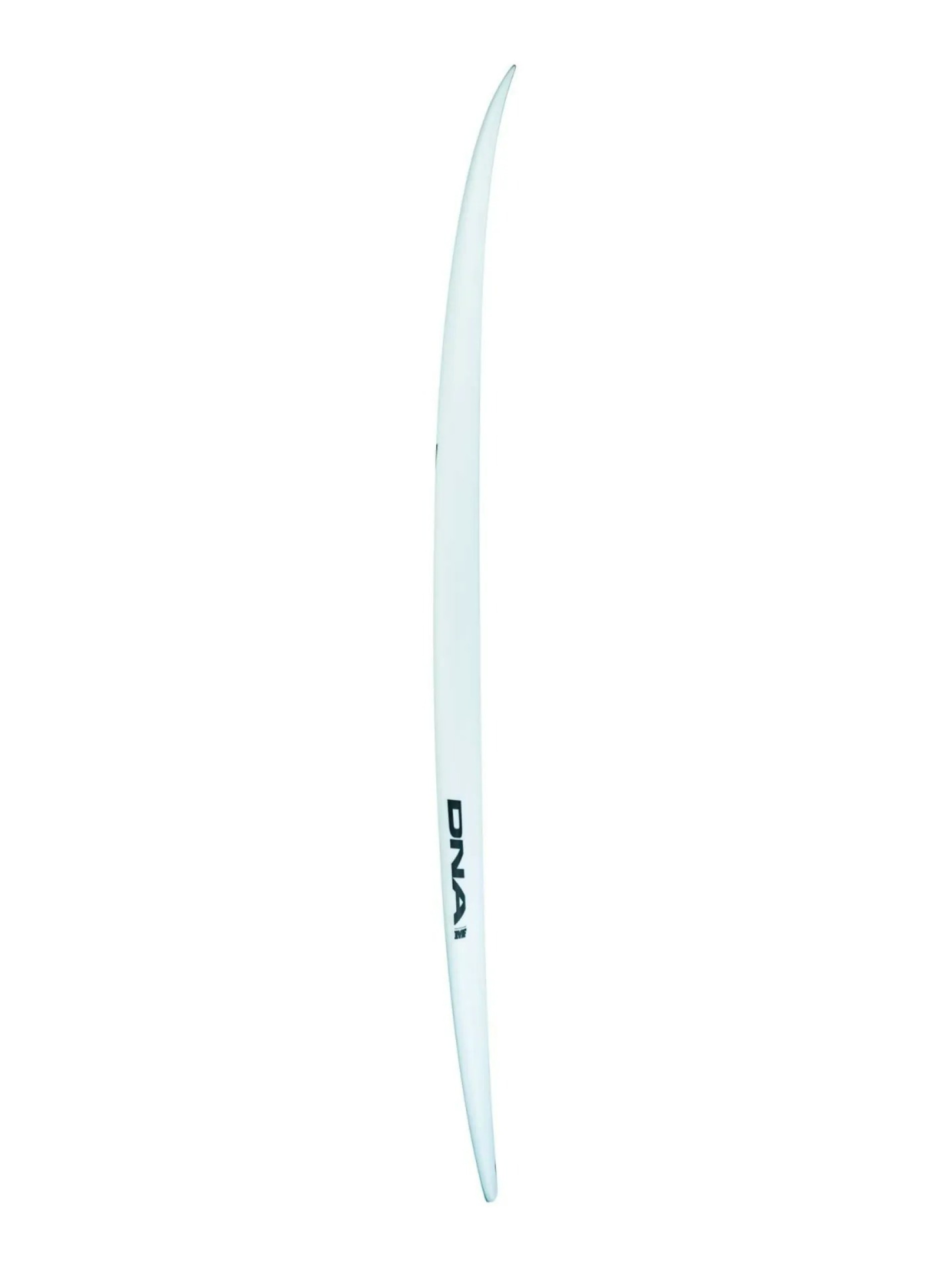 Prancha de Surf DHD MF DNA 6'0" Futures