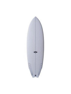NSP Protech 2 Kingfish 6'8" Surfboard
