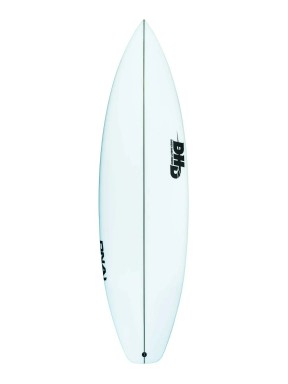 Prancha de Surf DHD MF DNA 5'11" Futures