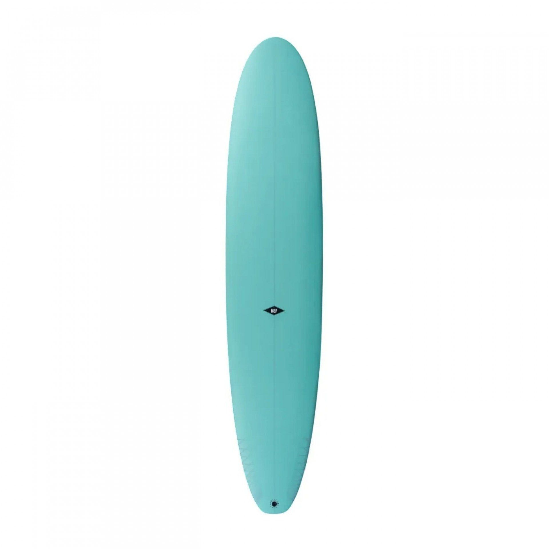 NSP Protech 2 Long 9'0" Longboard