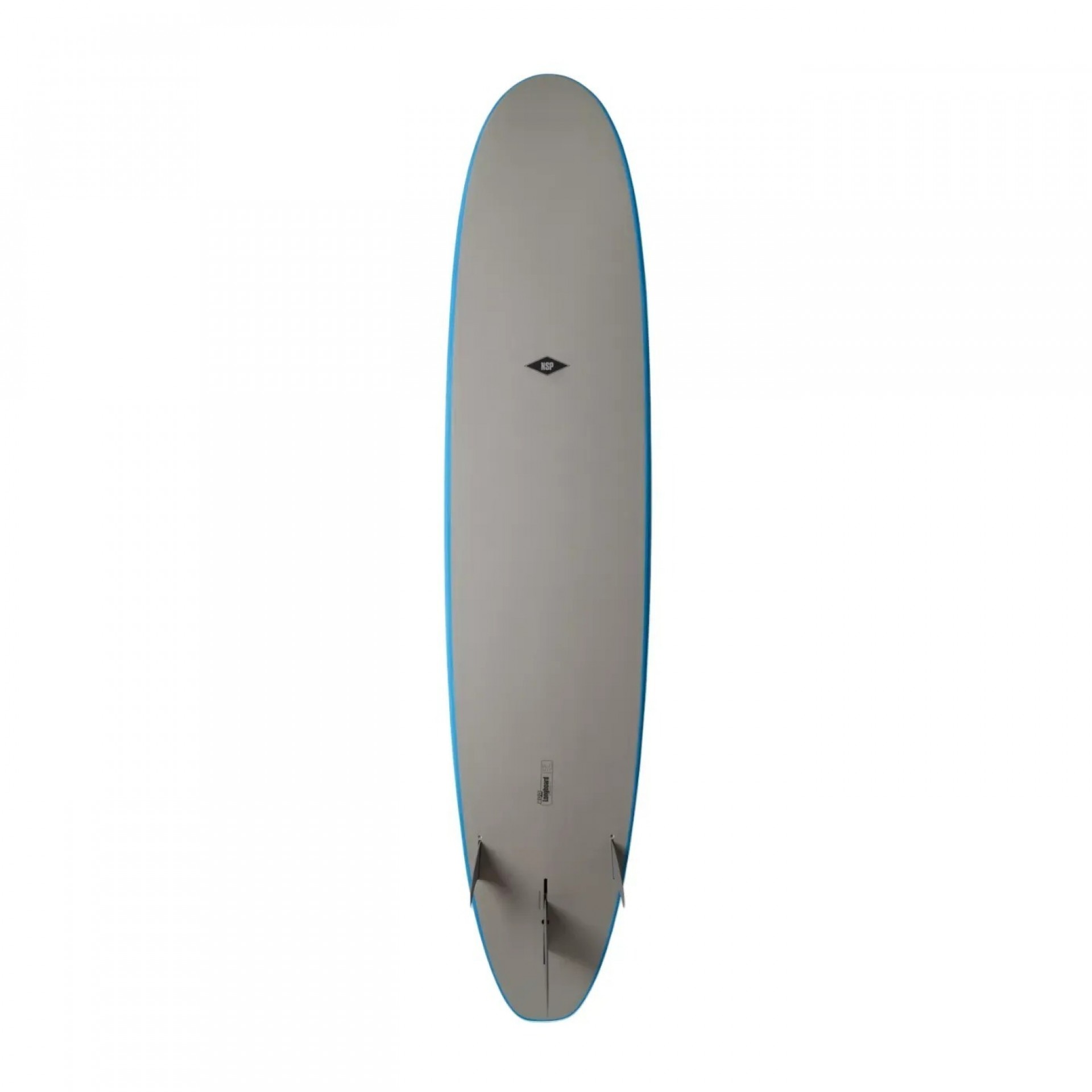 Prancha de Longboard NSP Evotech Soft Long 8'6"