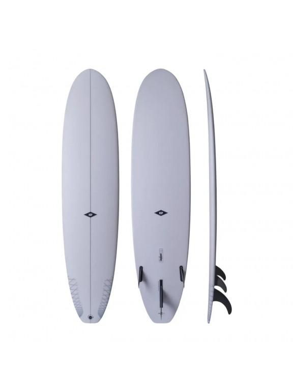 NSP Protech 2 Long 8'6" Longboard NSP Protech 2 Long 8'6" Longboard