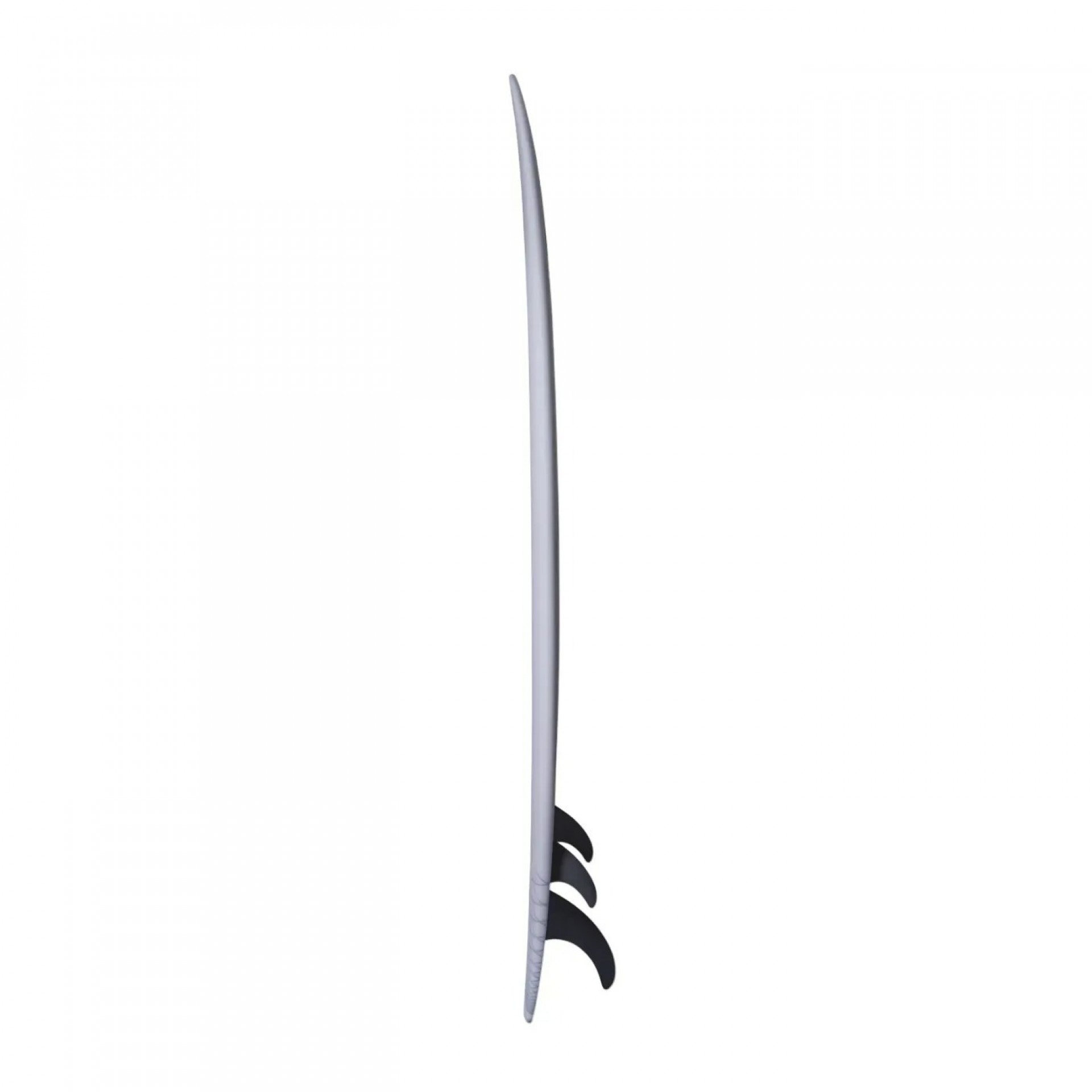 NSP Protech 2 Long 8'6" Longboard