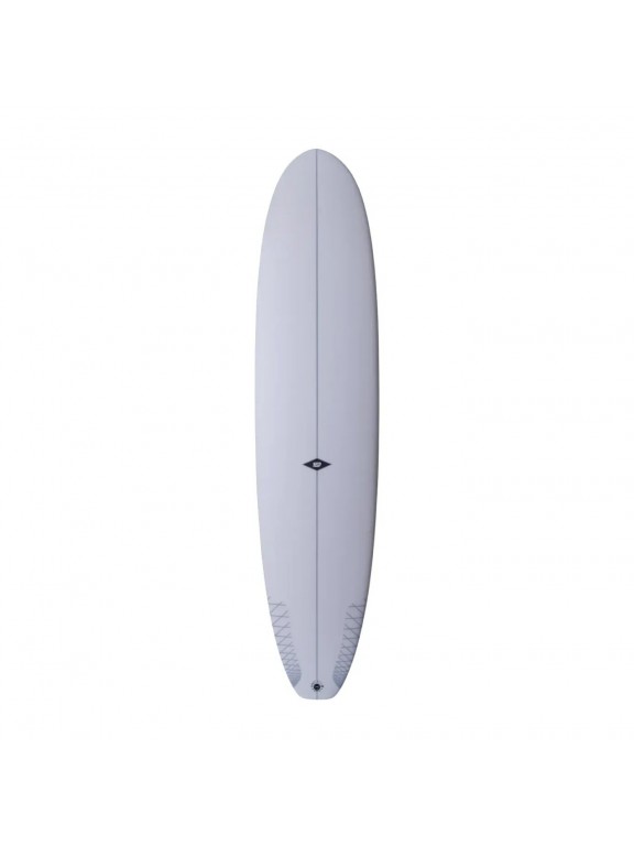 NSP Protech 2 Long 8'6" Longboard NSP Protech 2 Long 8'6" Longboard