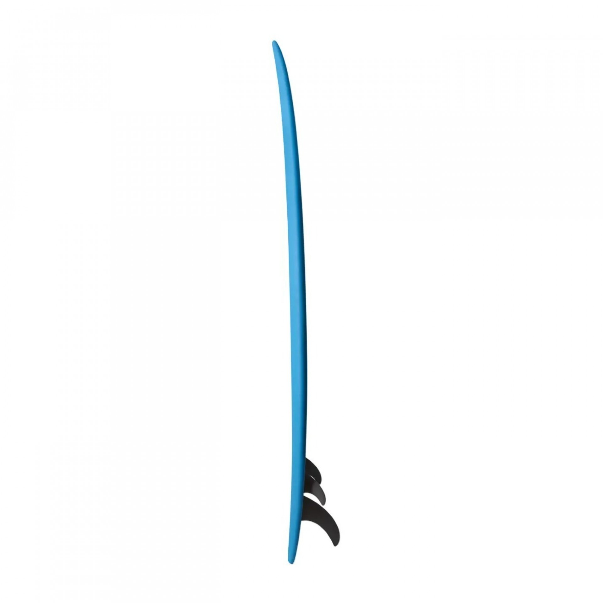 Prancha de Longboard NSP Evotech Soft Long 8'6"
