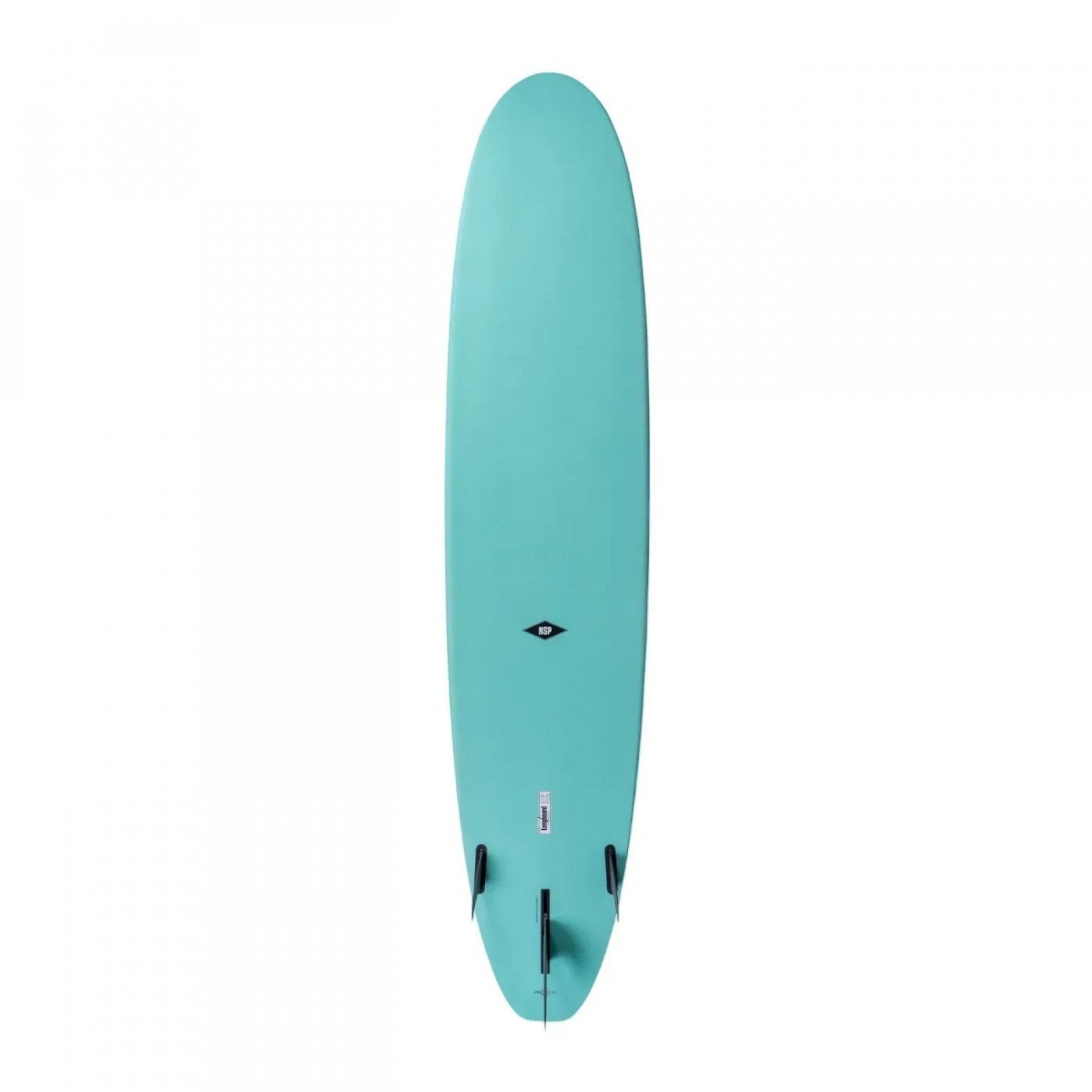 NSP Protech 2 Long 9'0" Longboard
