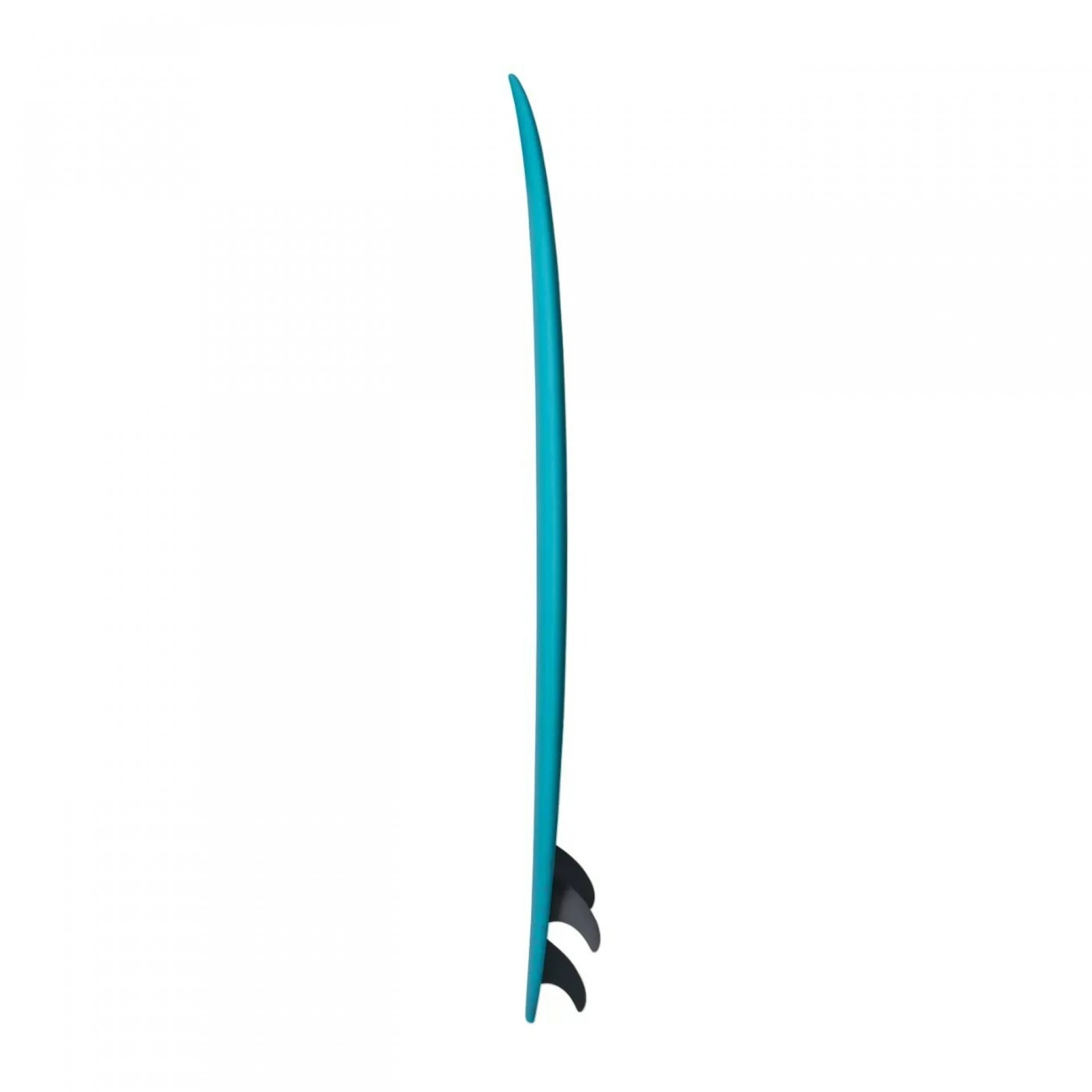 NSP Protech 2 Magnet 6'8" Surfboard