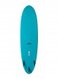 NSP Protech 2 Magnet 6'8" Surfboard NSP Protech 2 Magnet 6'8" Surfboard