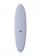 NSP Protech 2 Magnet 6'8" Surfboard NSP Protech 2 Magnet 6'8" Surfboard