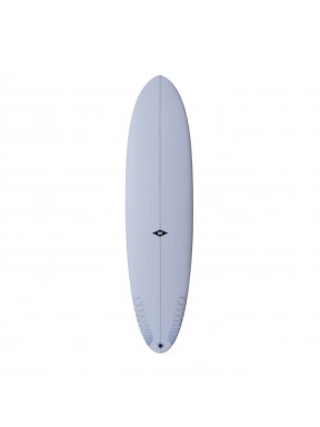 NSP Protech 2 Magnet 6'8" Surfboard