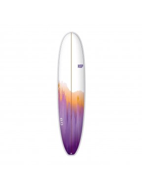 Prancha de Longboard NSP E-Plus 8'0"