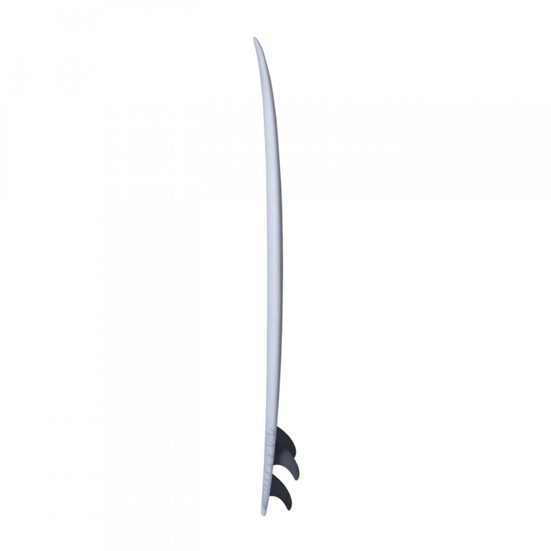 NSP Protech 2 Magnet 6'8" Surfboard