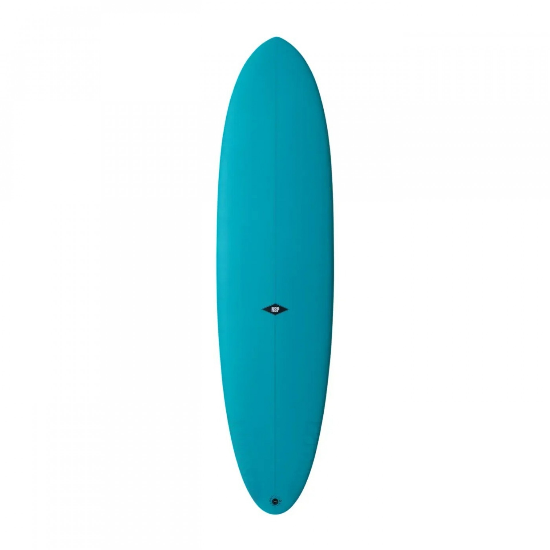 NSP Protech 2 Magnet 6'8" Surfboard