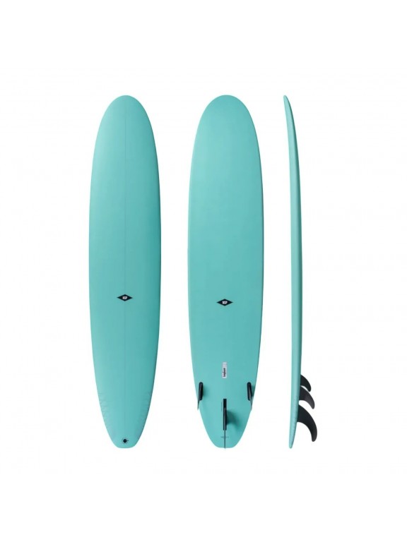 NSP Protech 2 Long 9'0" Longboard NSP Protech 2 Long 9'0" Longboard