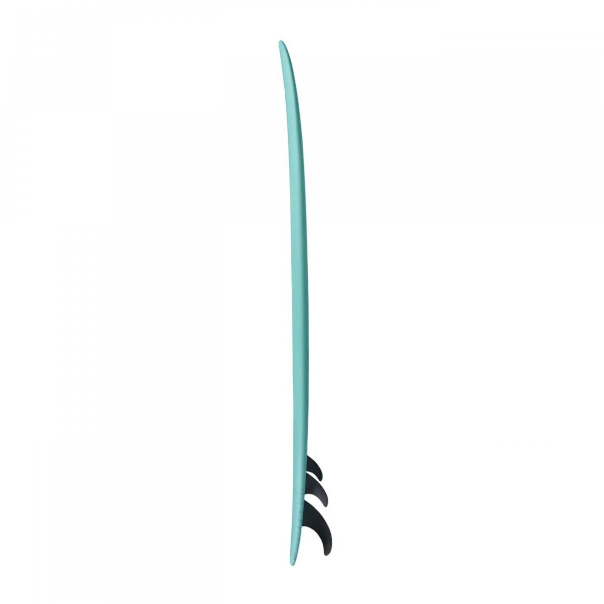 NSP Protech 2 Long 9'0" Longboard