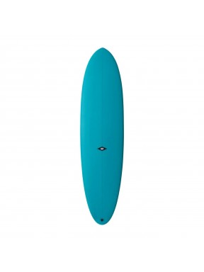 Prancha de Surf NSP Protech 2 Magnet 6'8"