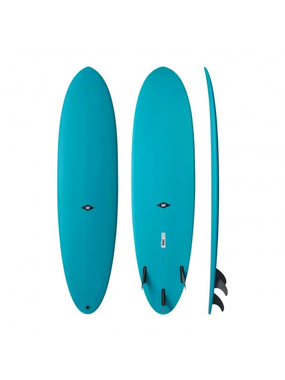 NSP Protech 2 Magnet 6'8" Surfboard NSP Protech 2 Magnet 6'8" Surfboard