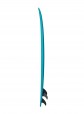 NSP Protech 2 Magnet 6'8" Surfboard NSP Protech 2 Magnet 6'8" Surfboard