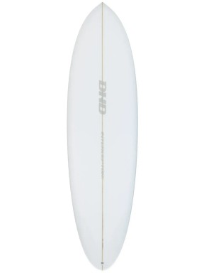 Prancha de Surf DHD Interceptor EPS 6'10" FCS II