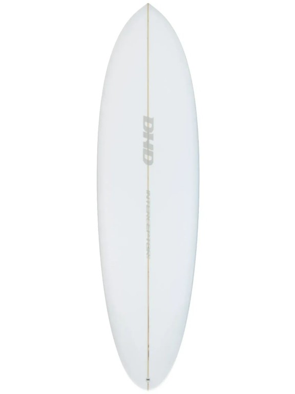 DHD Interceptor EPS 6'10" FCS II Surfboard DHD Interceptor EPS 6'10" FCS II Surfboard