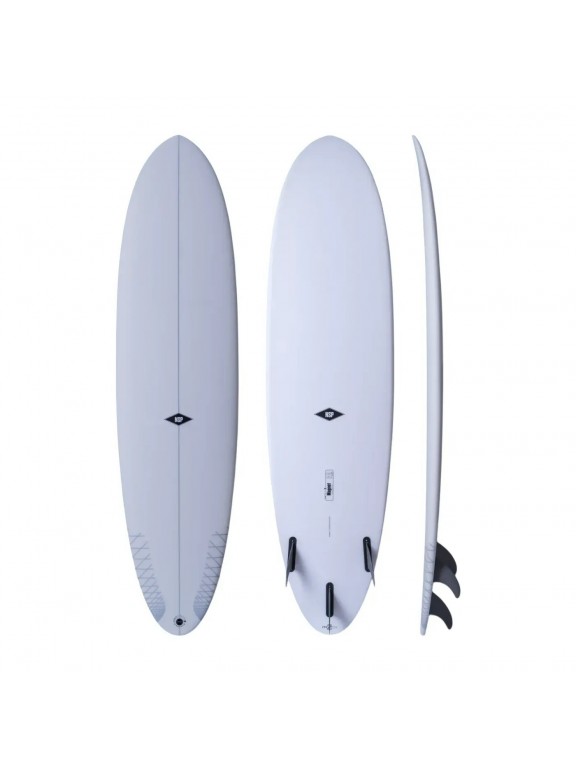 NSP Protech 2 Magnet 7'2" Surfboard NSP Protech 2 Magnet 7'2" Surfboard