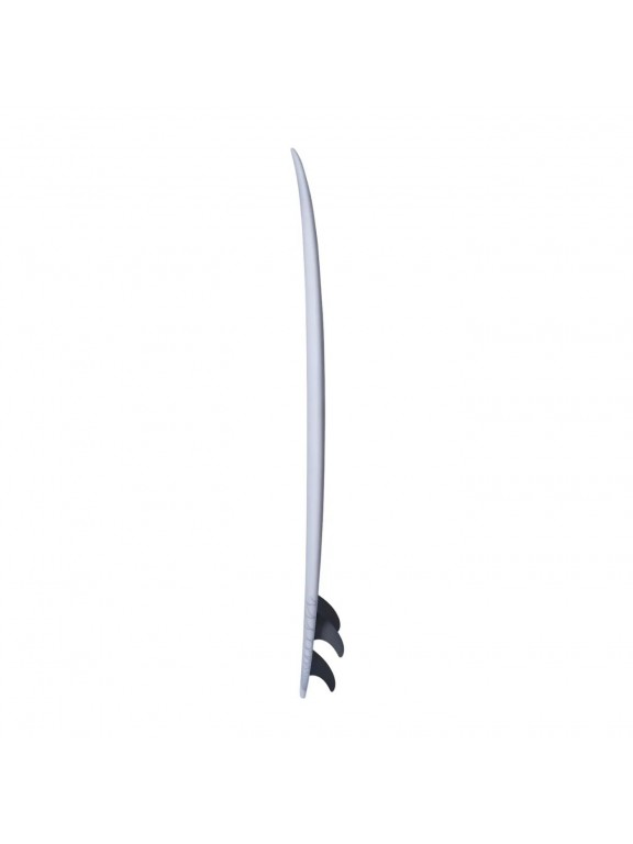 NSP Protech 2 Magnet 7'2" Surfboard NSP Protech 2 Magnet 7'2" Surfboard