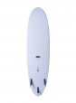 NSP Protech 2 Magnet 7'2" Surfboard NSP Protech 2 Magnet 7'2" Surfboard