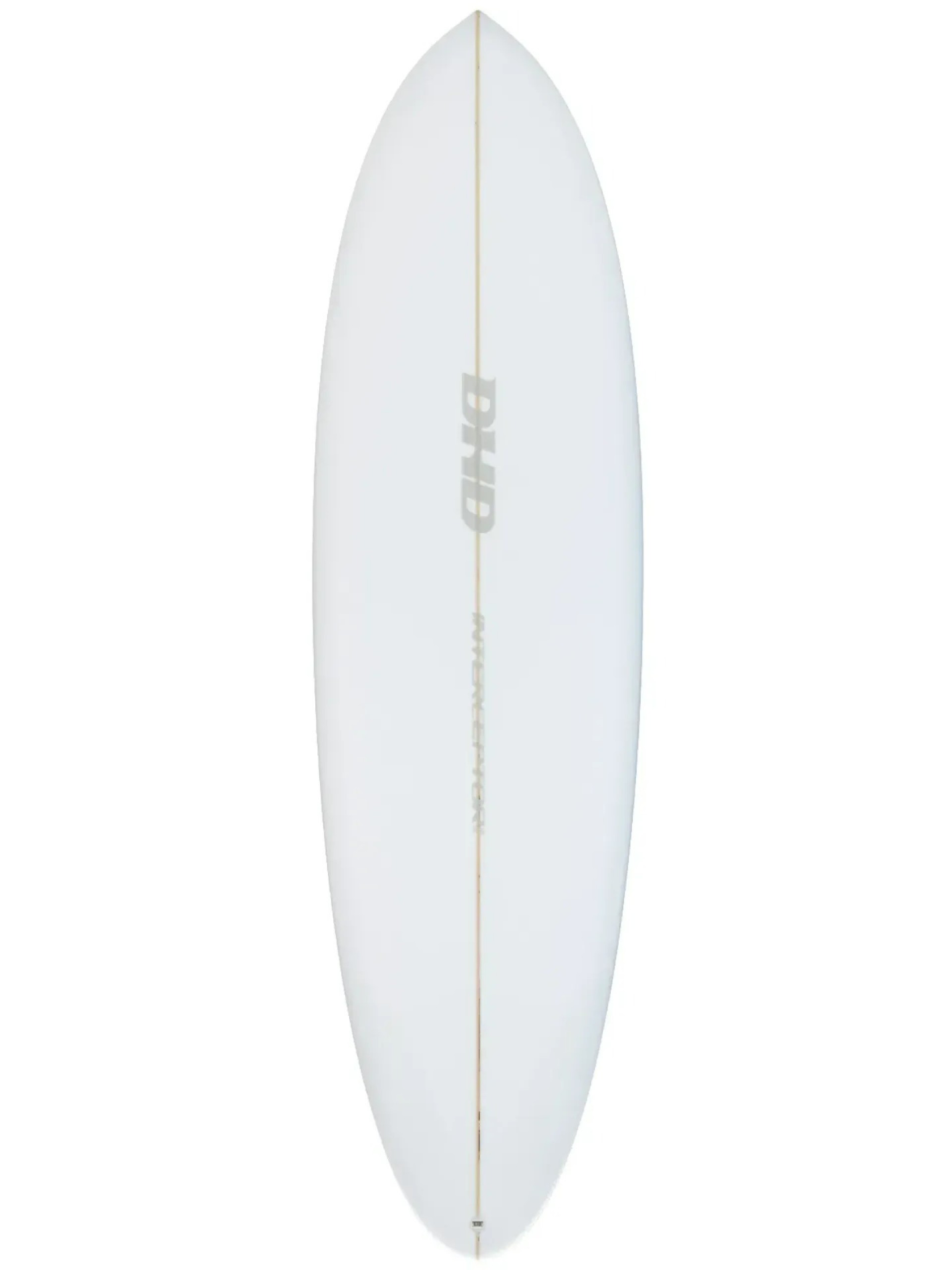 DHD Interceptor EPS 7'0" Futures Surfboard