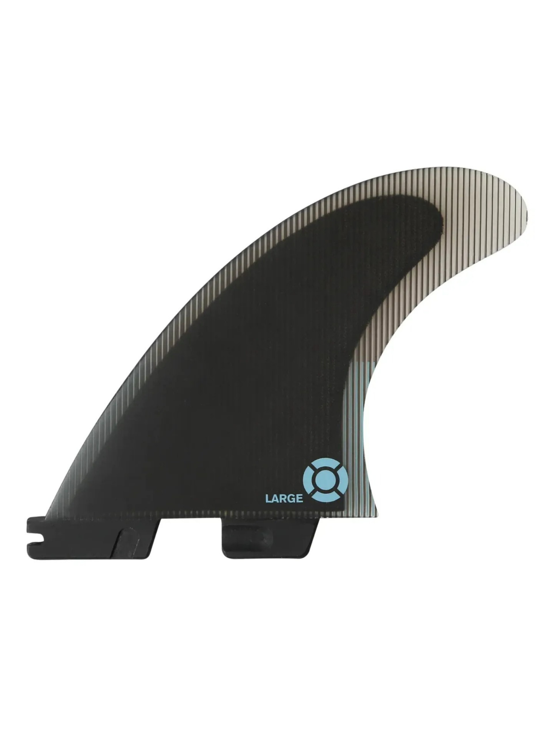 Quilhas FCS Performer PC Large Thruster