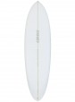 DHD Interceptor EPS 7'0" Futures Surfboard DHD Interceptor EPS 7'0" Futures Surfboard