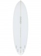 DHD Interceptor EPS 7'0" Futures Surfboard DHD Interceptor EPS 7'0" Futures Surfboard
