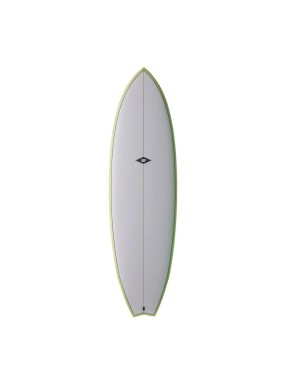 Prancha de Surf NSP Elements Fish 5'6"