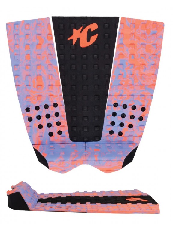 Creatures Italo Ferreira 3 Piece Tail Pad