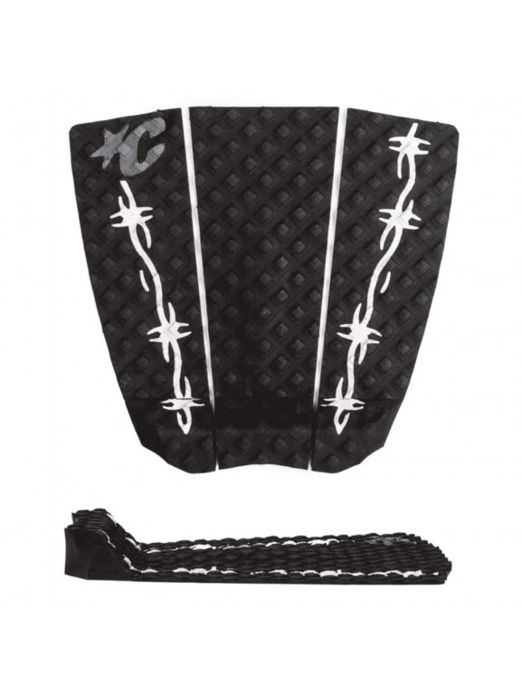Creatures Jack Freestone 3 Piece Tail Pad Creatures Jack Freestone 3 Piece Tail Pad