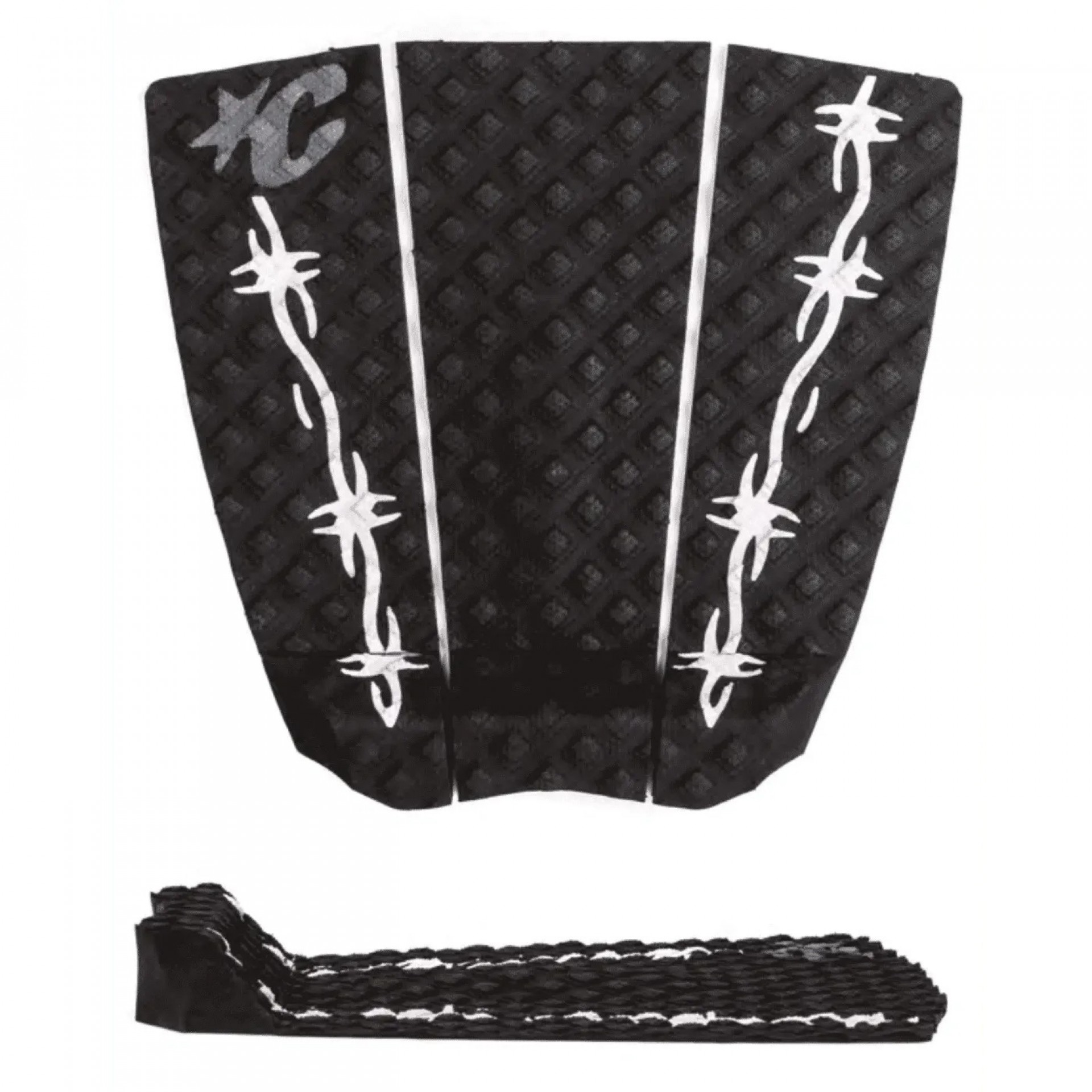 Deck Creatures Jack Freestone 3 Piece