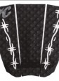 Creatures Jack Freestone 3 Piece Tail Pad Creatures Jack Freestone 3 Piece Tail Pad