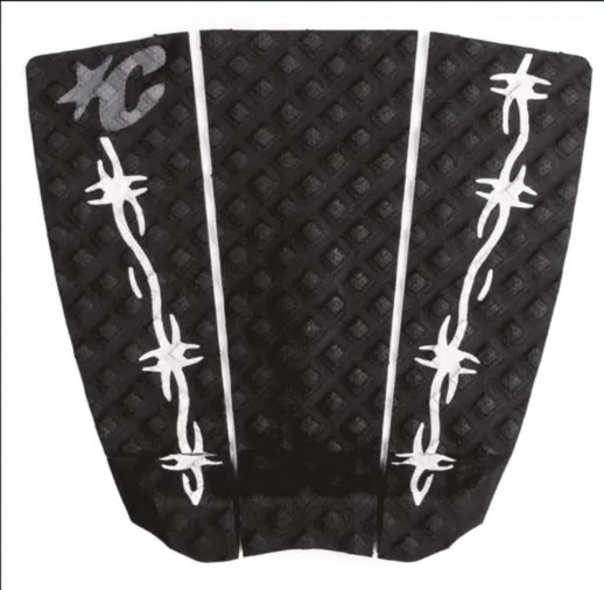 Deck Creatures Jack Freestone 3 Piece