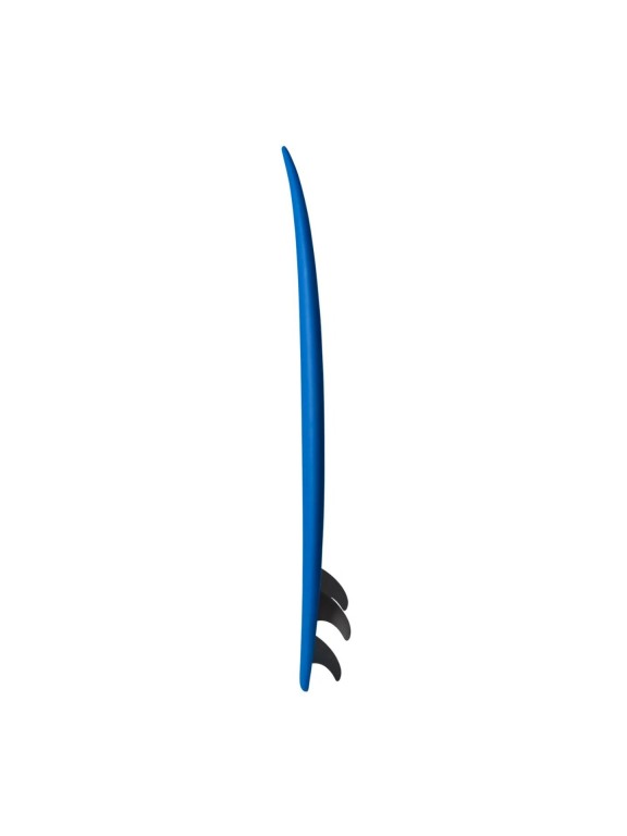 Prancha de Surf NSP Evotech Soft Hybrid 5'9" Prancha de Surf NSP Evotech Soft Hybrid 5'9"