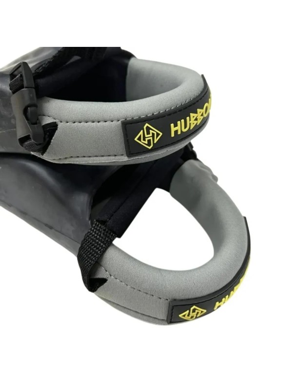 Hubboards Deluxe Fin Tethers