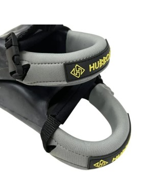 Hubboards Deluxe Fin Tethers
