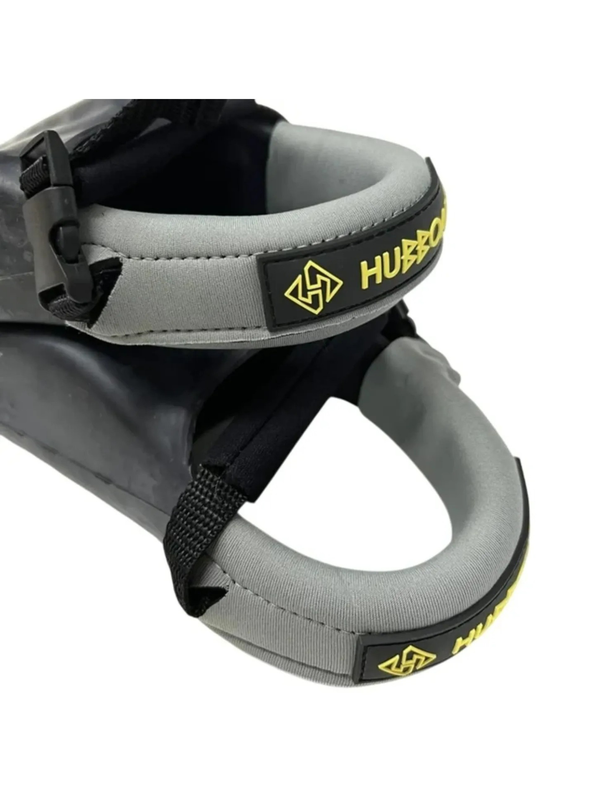 Hubboards Deluxe Fin Tethers