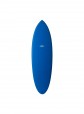 Prancha de Surf NSP Evotech Soft Hybrid 6'0" Prancha de Surf NSP Evotech Soft Hybrid 6'0"