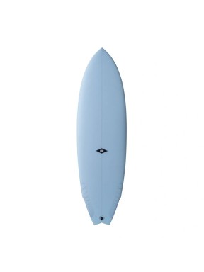 NSP Protech 2 Kingfish 6'0" Surfboard