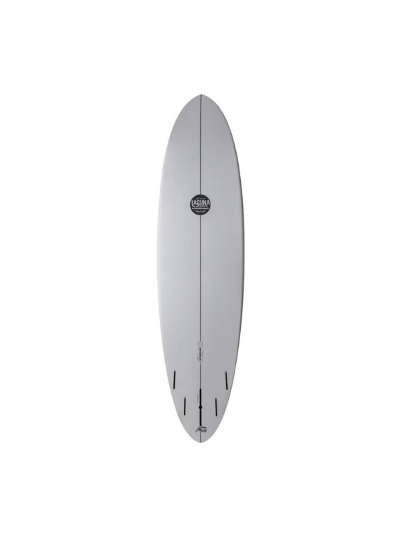 NSP Shapers Union Speed Line 7'10" Surfboard