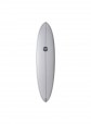 NSP Shapers Union Speed Line 7'10" Surfboard