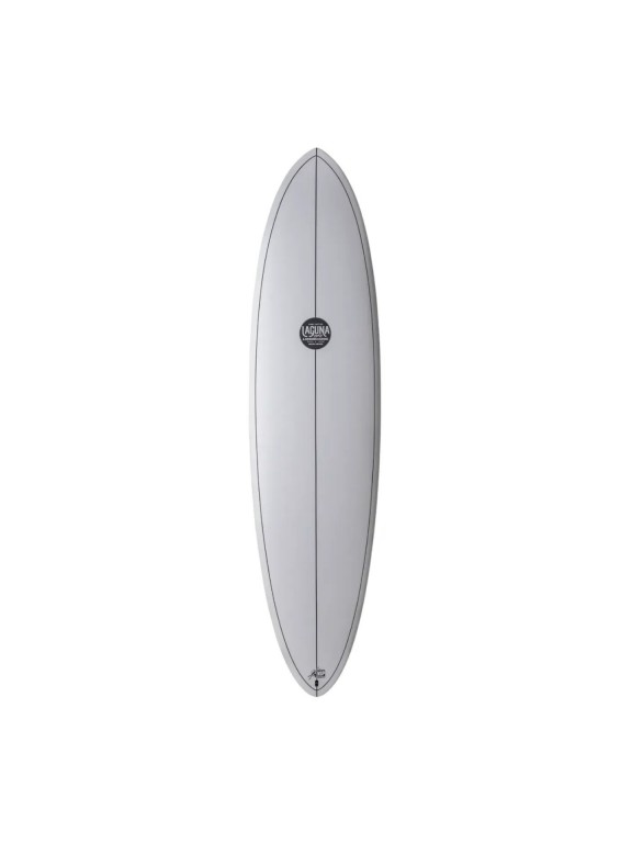 NSP Shapers Union Speed Line 7'10" Surfboard