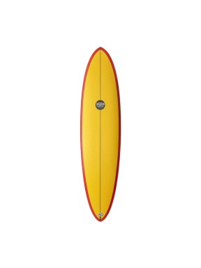 Prancha de Surf NSP Shapers Union Speed Line 7'2"