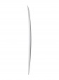NSP Shapers Union Speed Line 7'2" Surfboard